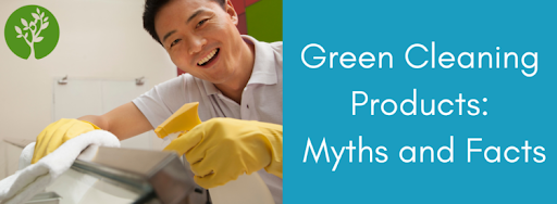 Eco-Friendly Washing: Myths vs. Facts