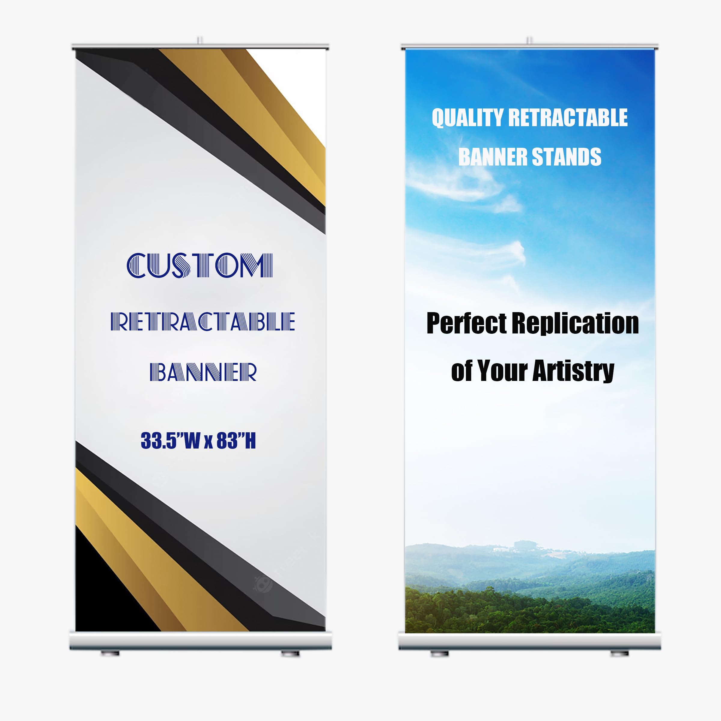 Banner Materials and Print Quality: What You Need to Know