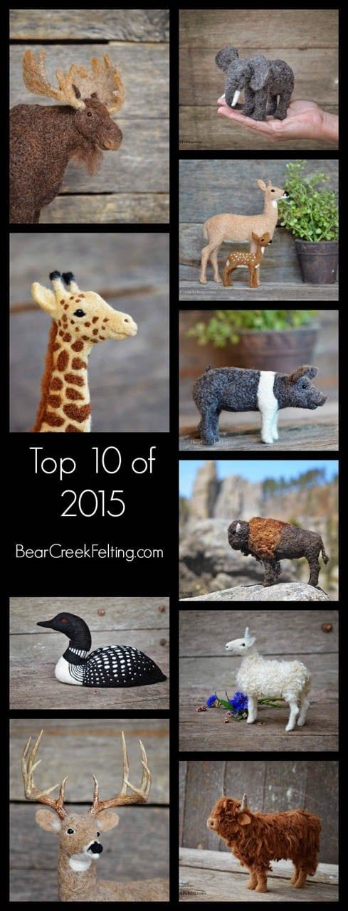 top 10 of 2015