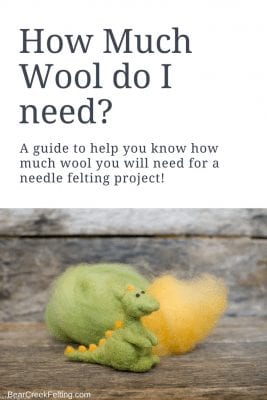 wool guide