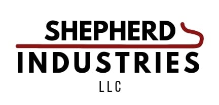 Shepherd Industries logo