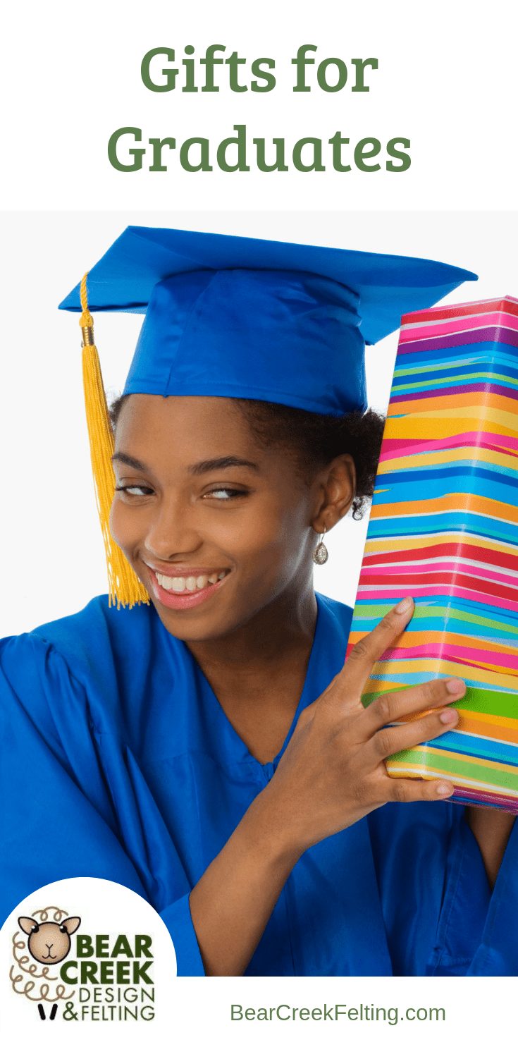 gifts for graduates