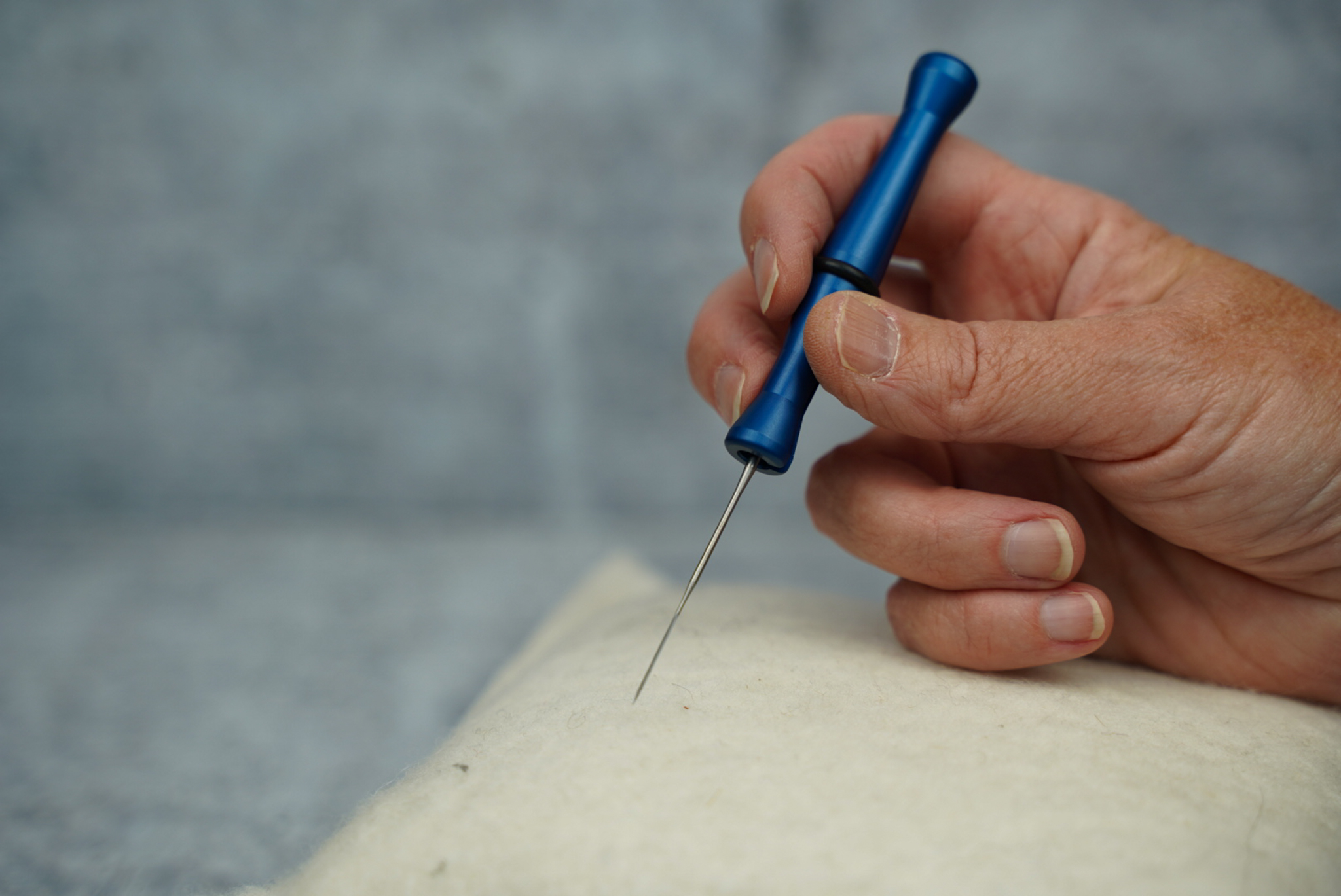 DARALIS Needle Felting Tool Kit-Wool Felting Supply with Needle