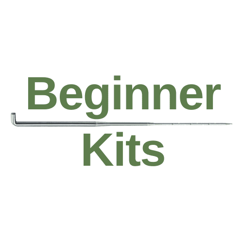 Beginner Needle Felting Kits