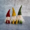 shop gnomes — Needle and Fuzz