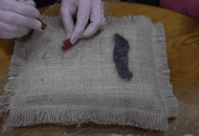 Finding The Best Needle Felting Cushion - Bear Creek Felting