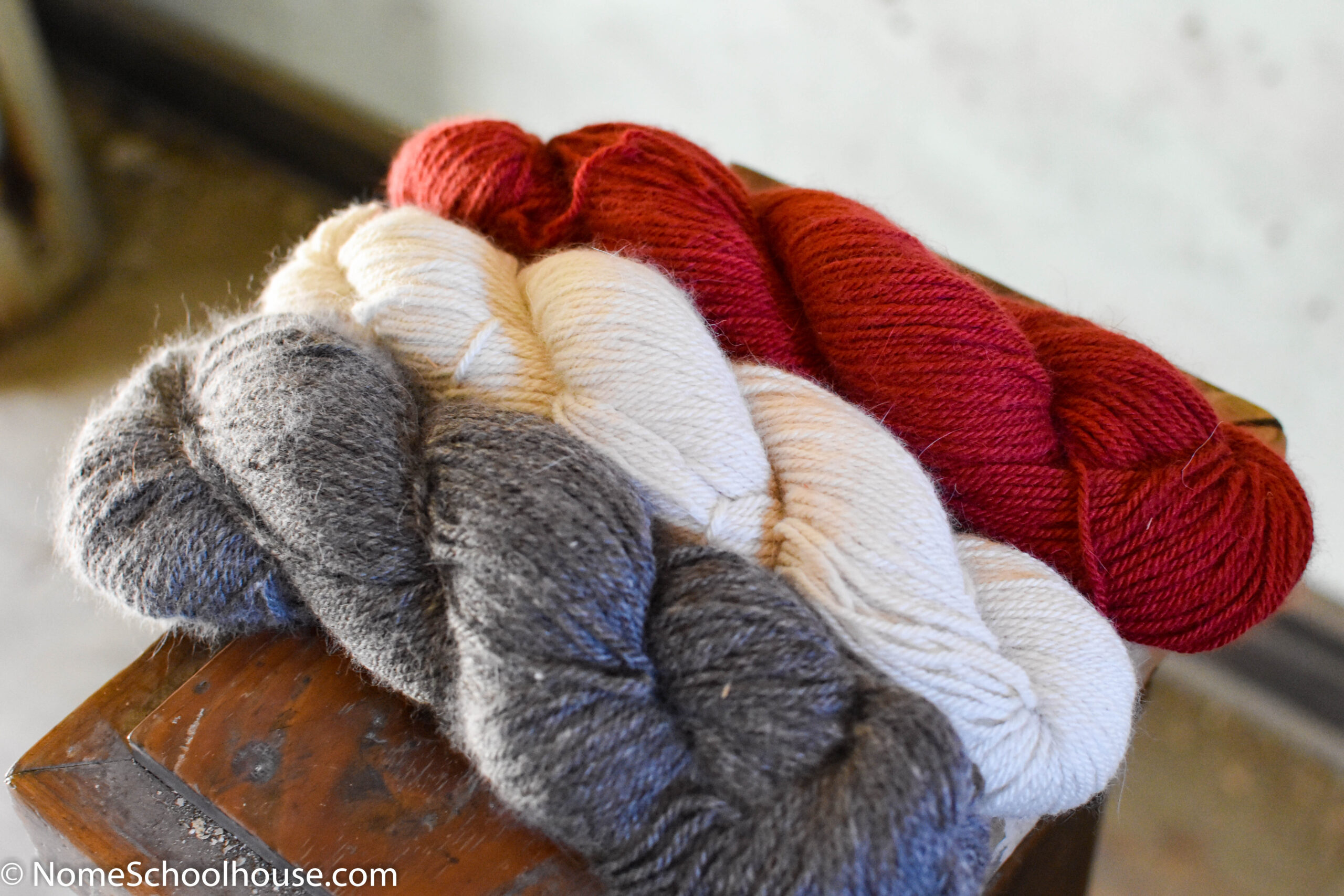 Wool Needle Felting Cushion from Bear Creek Felting
