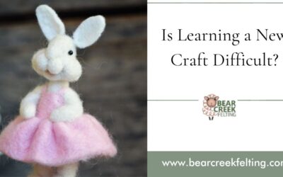 Is Learning a New Craft Difficult?