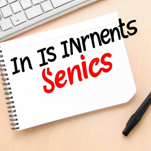 How to compare different IT service options nearby