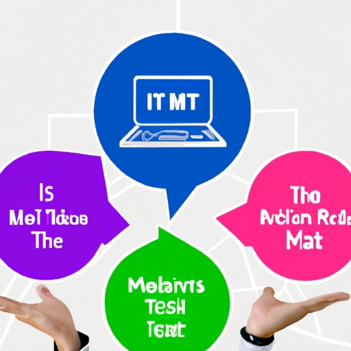 What is the best way to find reliable IT services near me?