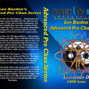 All 4 Lee Barden Advanced Prochux Instructional Videos - Image 2