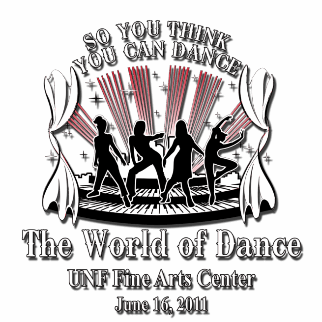 2011 World of Dance Recital So you Think you can Dance - Image 5