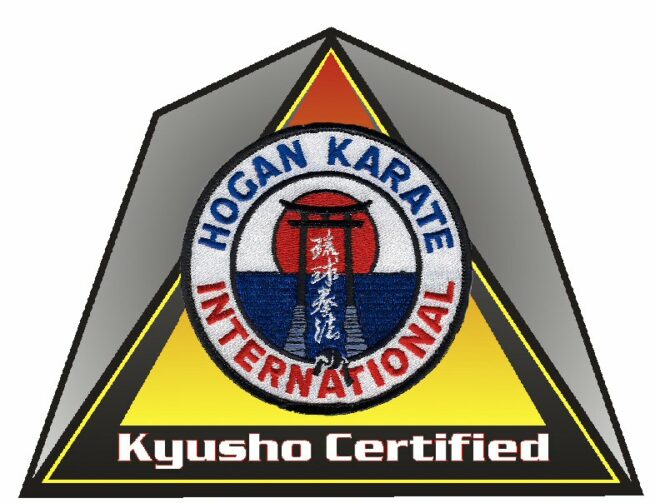 2025 HKI Hogan Karate International Martial Arts Winter Camp