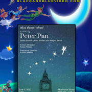 2023 Alius Dance Production of Peter Pan