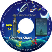 2023 Alius Dance Production of Peter Pan - Image 3