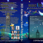 2023 Alius Dance Production of Peter Pan - Image 2