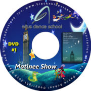 2023 Alius Dance Production of Peter Pan - Image 4