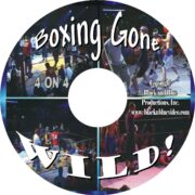 Boxing Gone Wild - Image 2