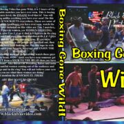Boxing Gone Wild - Image 3