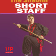 CHINESE SHAOLIN SHORT STAFF POLE DVD KENNY PEREZ NORTHERN STYLE KUNG FU