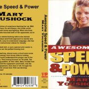 3 DVD SET AWESOME SPEED & POWER MARTIAL ARTS AEROBIC - MARY YOUSHOCK - Image 2
