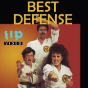 YOUR BEST OKINAWAN SEIDOKAN KARATE SELF DEFENSE MEN & WOMEN DVD DEBORAH MAGONE