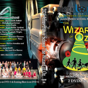 2024 Alius Dance Production of The Wonderful Wizard of OZ - Image 2