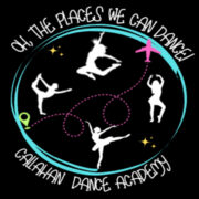 2025 Callahan Dance Academy Recital "Oh, The Places We Can Dance! - Image 4