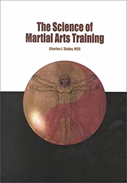 Science Of Martial Art Training Book - Charles Staley