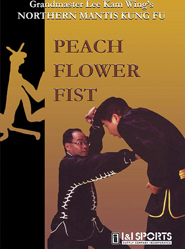 The Peach Flower Fist (Tou Fa San) Volume 3 Featuring Grandmaster Lee Kam Wing