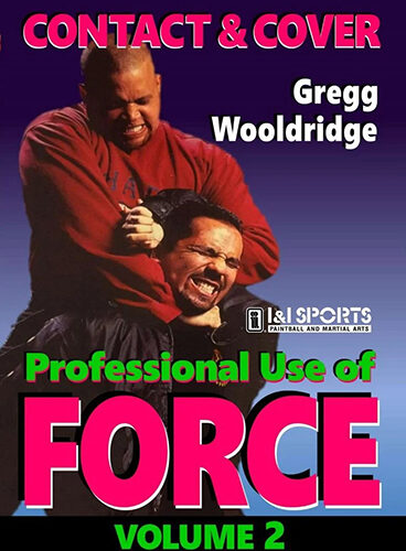 Bodyguard, Executive Protection Volume 2 Featuring Gregg Wooldridge