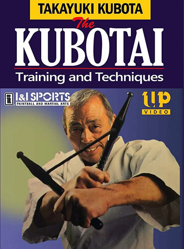Kubotai Training and Techniques Featuring Takayuki Kubota