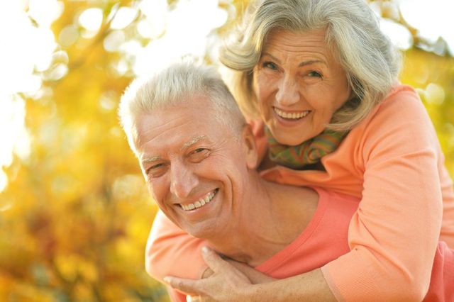Cosmetic Dentistry for Older Adults: What to Consider