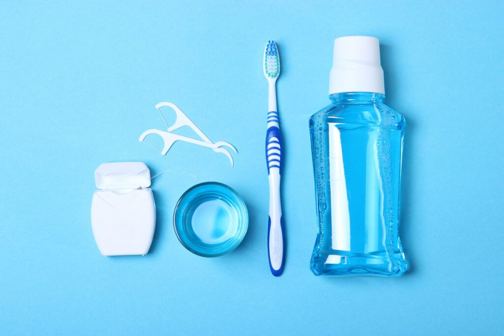 The Best Dental Care Products for Your Home Routine