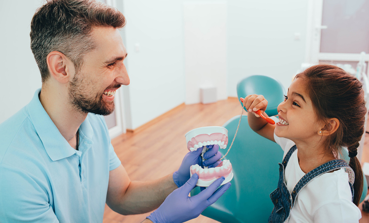 Oral Hygiene for Kids: Making it Fun and Effective