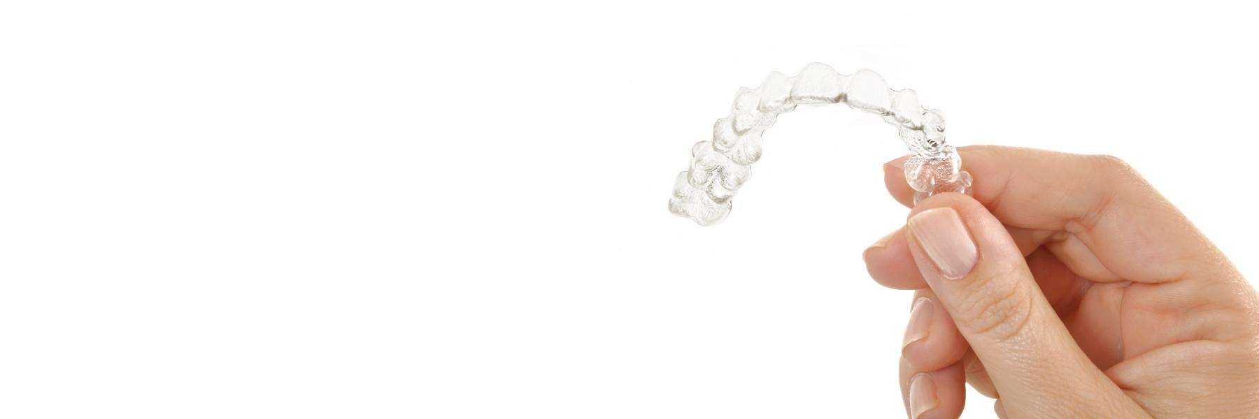 Clear Braces vs. Traditional: Making the Right Choice