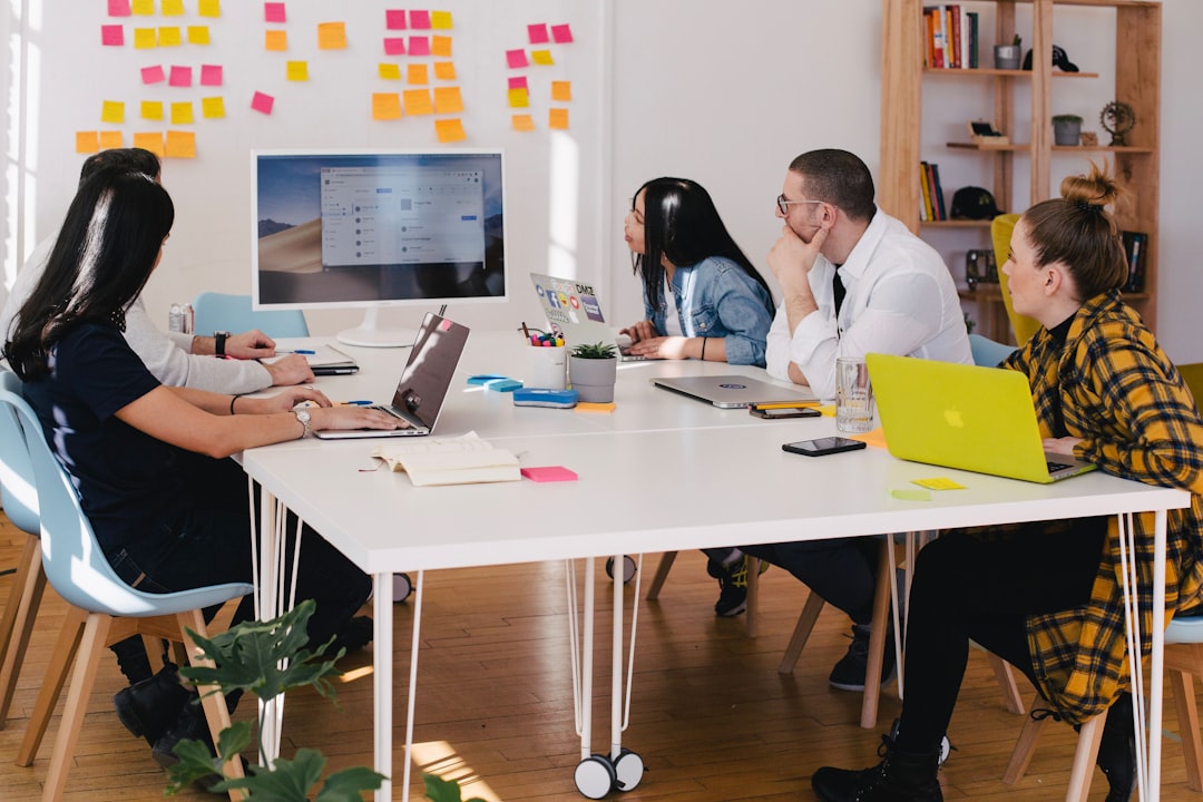 What is the Difference Between Leasing and Buying an Office Copier or Multifunction Printer?  