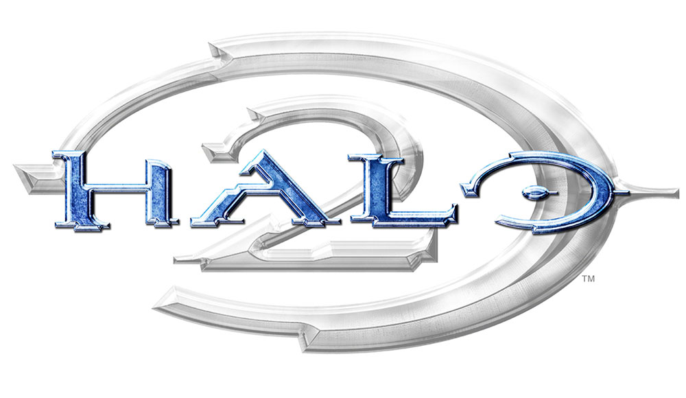 Halo 2 logo