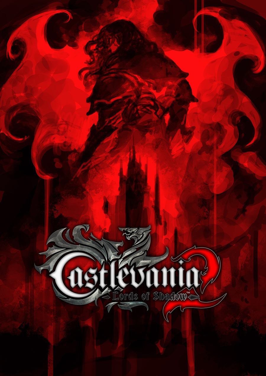 Castlevania lord of shadow steam фото 15