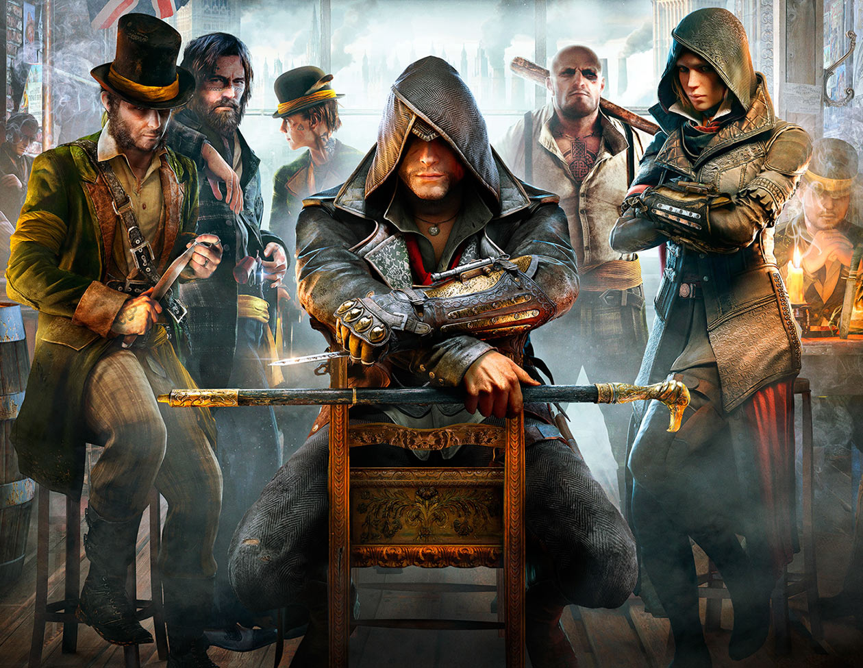 Ассасин Крид Синдикат. Assassin’s Creed: Syndicate – 2015. Синдикат игра ассасин. Assassins Creed Syndicate Standard Edition.