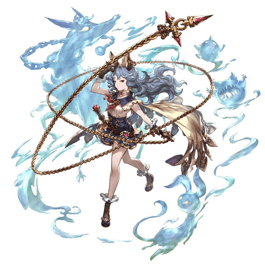 Steam granblue fantasy фото 83