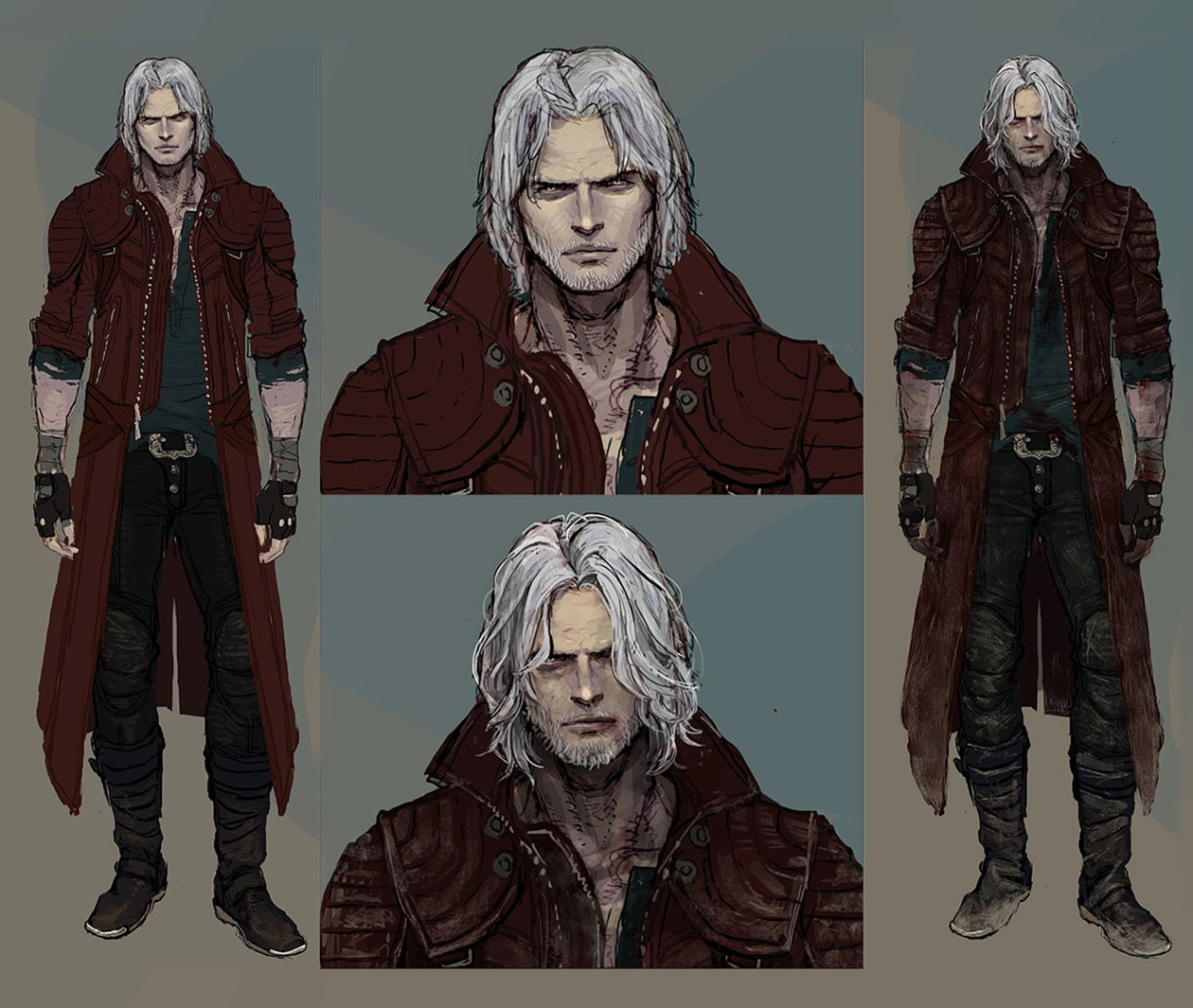 Dante Drackis