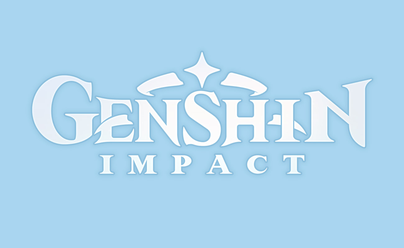 Impact logo. Михойо Геншин. Геншин Импакт надпись. Геншин логотип игры. Genshin Impact логотип.