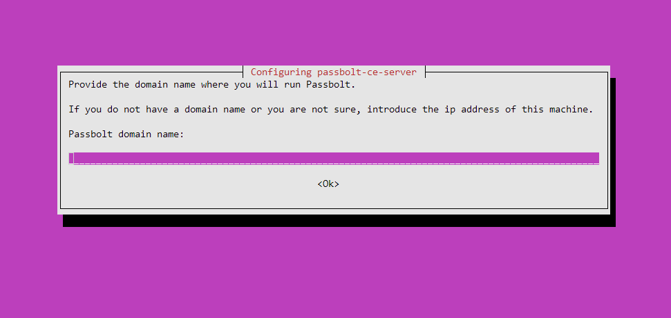 Set Domain