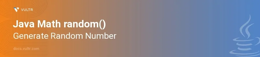 random() header image