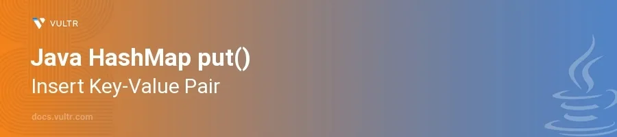 put() header image