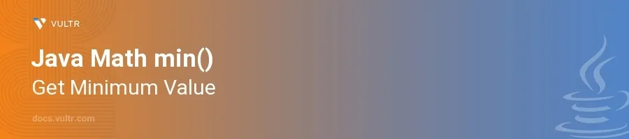 min() header image