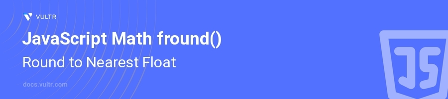 fround() header image