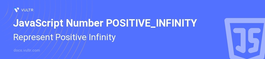 POSITIVE_INFINITY header image