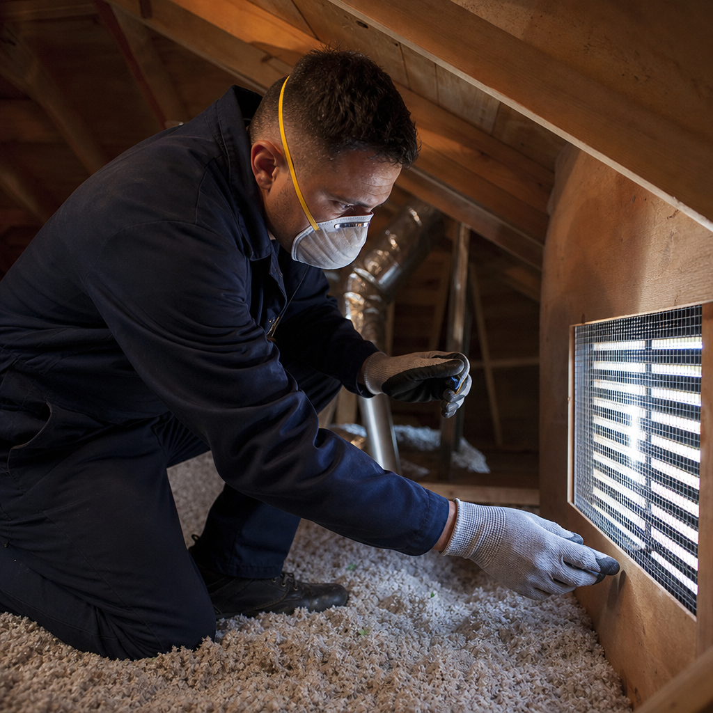 Truly Nolen Pest & Termite Control